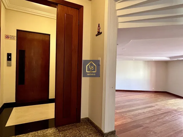 Imagem: Apartamento com 3 quartos (1 suíte) à