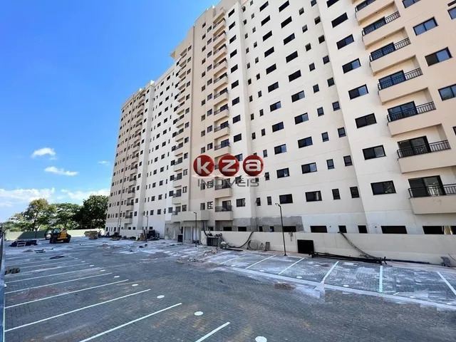 Imagem 3: 0 Apartamento com 2 dormitórios