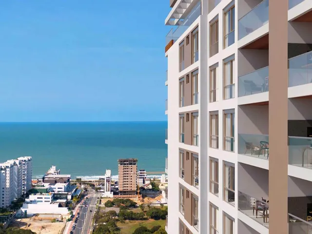 Imagem: Praia Brava Itajaí Apartamento a venda