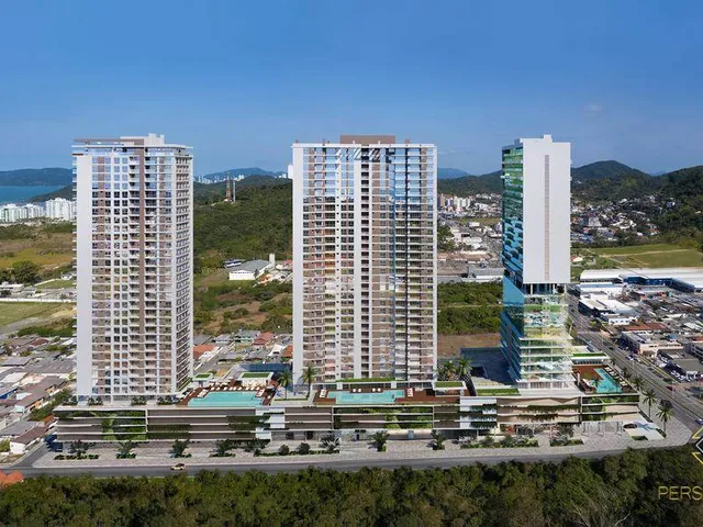 Imagem 8: Praia Brava Itajaí Apartamento a venda