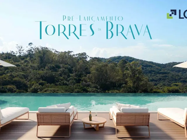 Imagem 4: Praia Brava Itajaí Apartamento a venda