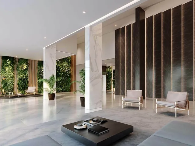 Imagem 9: Praia Brava Itajaí Apartamento a venda
