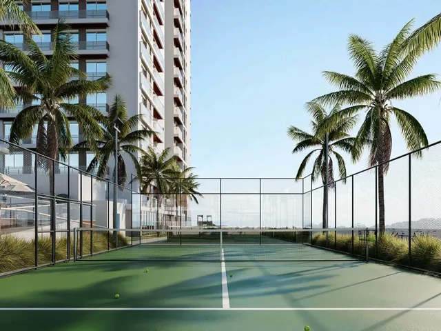 Imagem 7: Praia Brava Itajaí Apartamento a venda