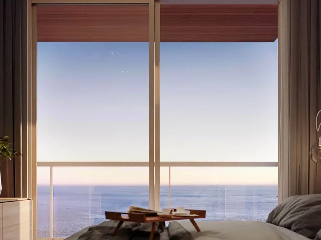Imagem 12: Praia Brava Itajaí Apartamento a venda