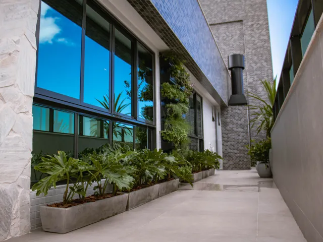 Imagem 10: Apartamento na Praia Brava com Lazer Completo