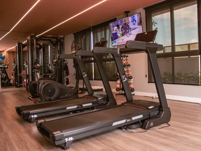 Imagem 16: Apartamento na Praia Brava com Lazer Completo