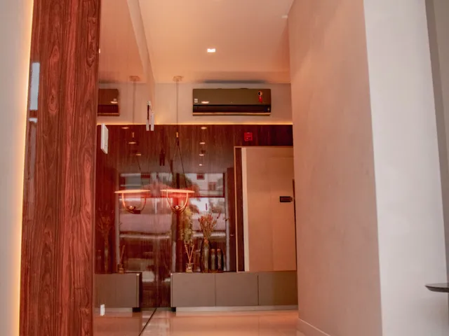 Imagem 4: Apartamento na Praia Brava com Lazer Completo