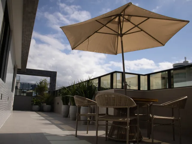 Imagem 14: Apartamento na Praia Brava com Lazer Completo
