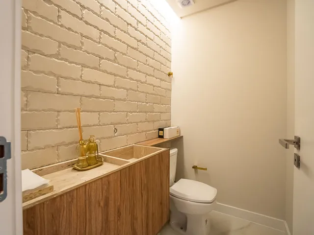 Imagem 8: Apartamento na Praia Brava com Lazer Completo