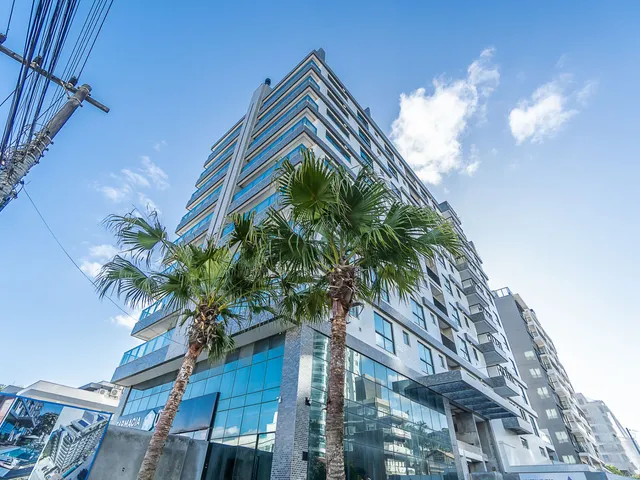 Imagem 12: Apartamento na Praia Brava com Lazer Completo