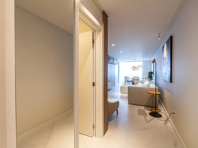 Imagem 7: Apartamento na Praia Brava com Lazer Completo