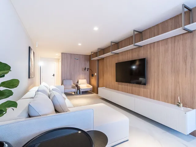 Imagem 11: Apartamento na Praia Brava com Lazer Completo