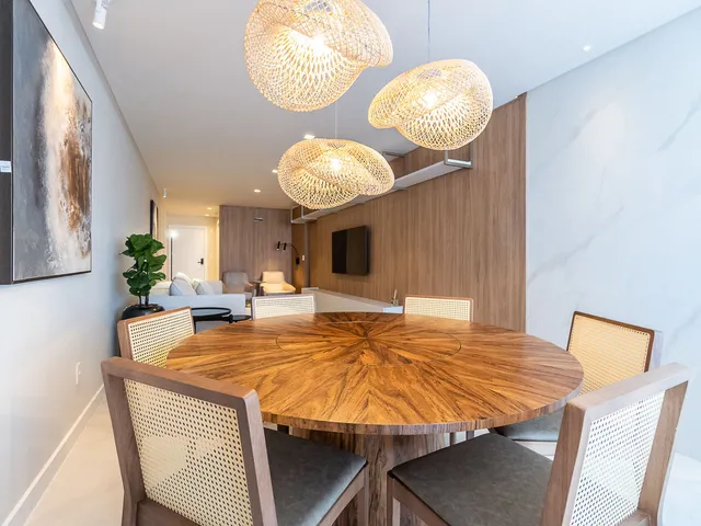 Imagem 15: Apartamento na Praia Brava com Lazer Completo