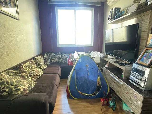 Imagem: Apartamento À Venda no Bairro Diamantino