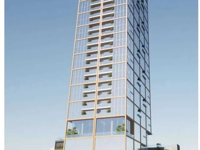 Imagem: Apartamento à venda no bairro Estados