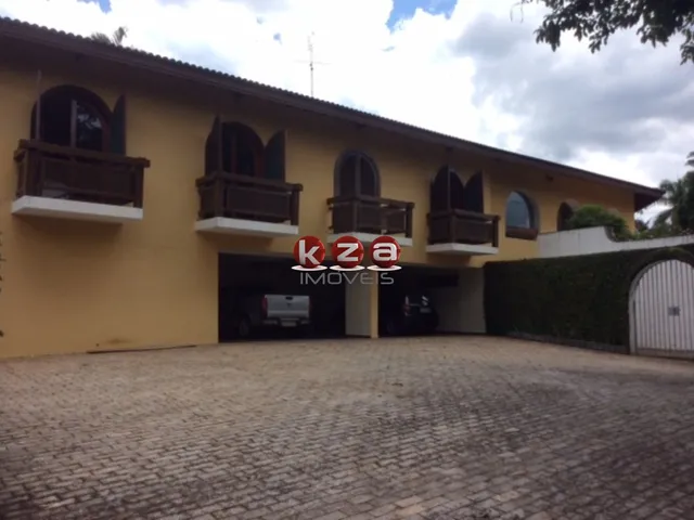 Imagem 12: 0 Casa com 4 dormitórios