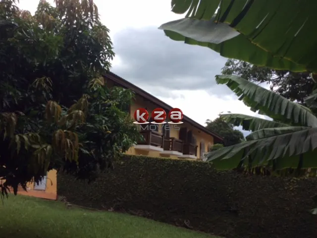 Imagem 9: 0 Casa com 4 dormitórios