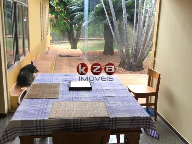 Imagem 8: 0 Casa com 4 dormitórios