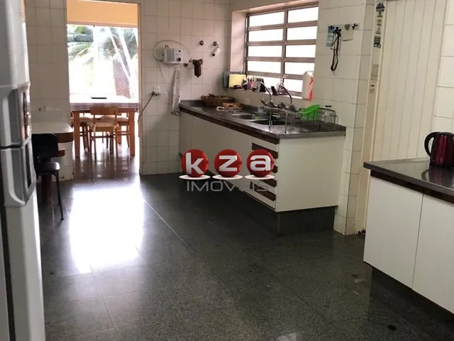 Imagem 2: 0 Casa com 4 dormitórios