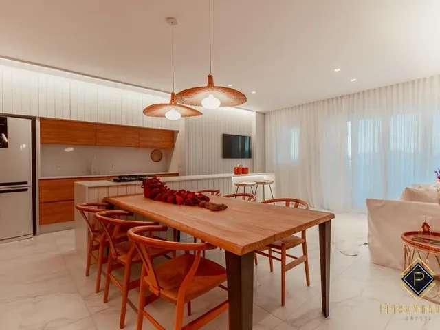Imagem: Apartamento Alto Padrão Praia Brava