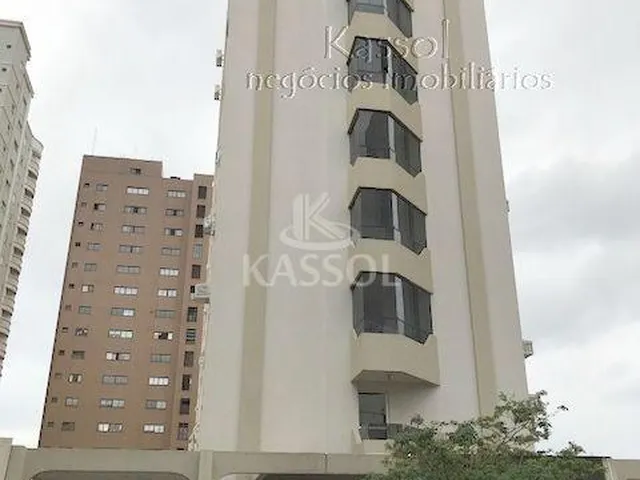 Imagem: Apartamento com 3 Dormitórios para Locação