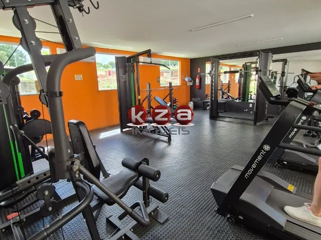 Imagem 13: Excelente oportunidade: Apartamento para venda em Campinas-SP, Parque das Cachoeiras - 2