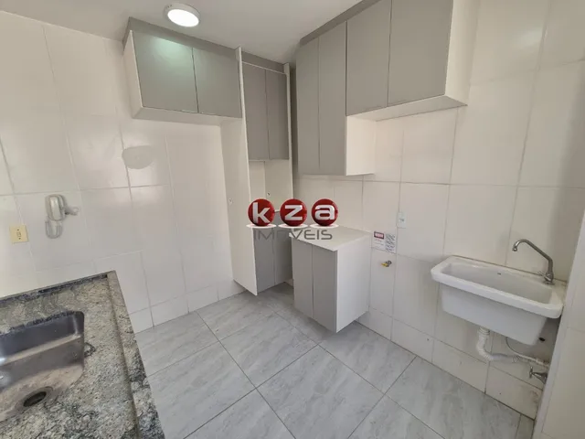 Imagem 12: Excelente oportunidade: Apartamento para venda em Campinas-SP, Parque das Cachoeiras - 2
