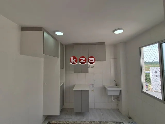 Imagem 16: Excelente oportunidade: Apartamento para venda em Campinas-SP, Parque das Cachoeiras - 2