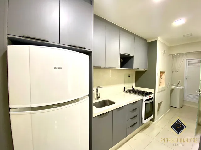 Imagem: Garden Village Apartamento a Venda Balneário