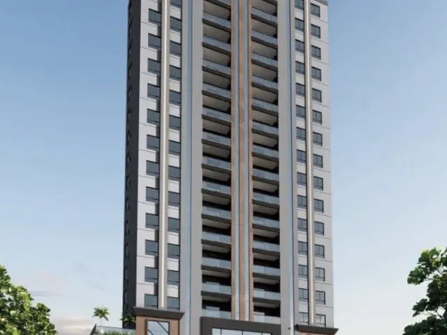 Imagem: Apartamento à venda no bairro Tabuleiro