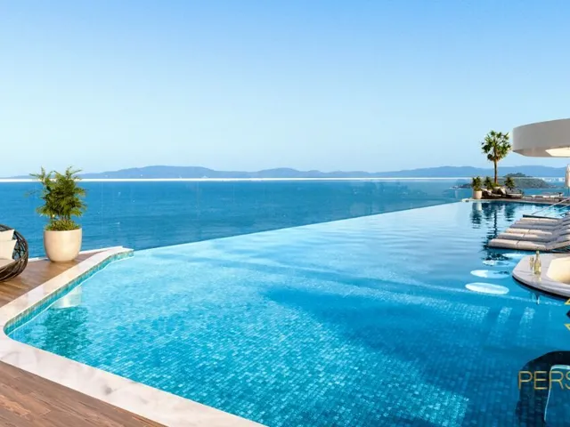 Imagem 4: Apartamento Alto Padrão Frente Mar Itapema