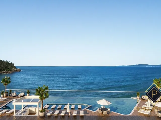 Imagem 13: Apartamento Alto Padrão Frente Mar Itapema