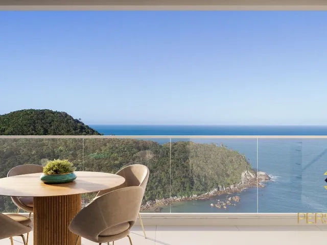 Imagem 12: Apartamento Alto Padrão Frente Mar Itapema