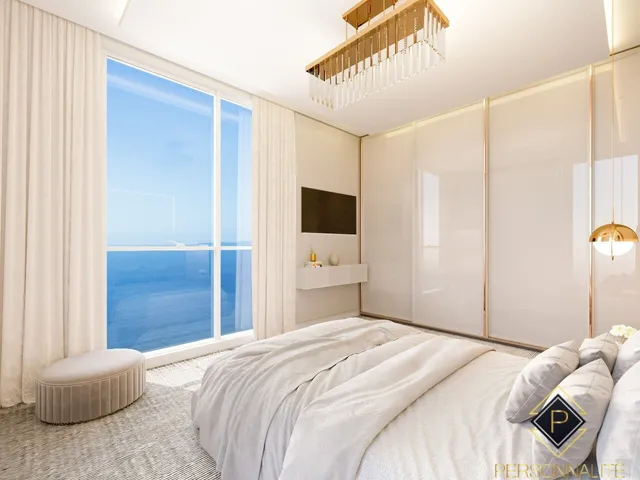 Imagem 5: Apartamento Alto Padrão Frente Mar Itapema