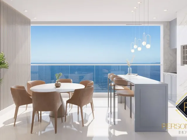 Imagem 7: Apartamento Alto Padrão Frente Mar Itapema