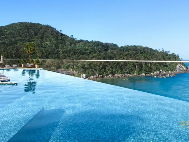 Imagem 10: Apartamento Alto Padrão Frente Mar Itapema