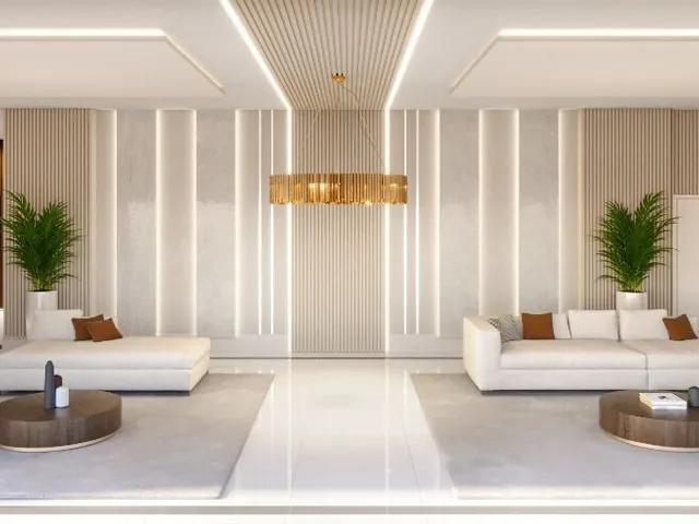Imagem 14: Apartamento Alto Padrão Frente Mar Itapema