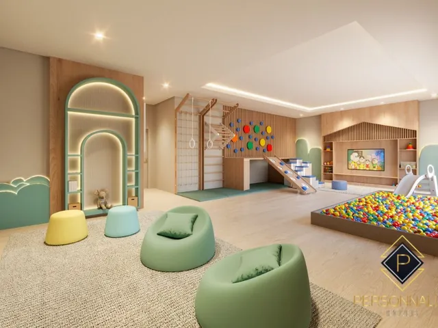 Imagem 6: Apartamento Alto Padrão Frente Mar Itapema
