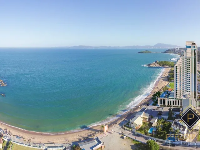 Imagem 2: Apartamento Alto Padrão Frente Mar Itapema