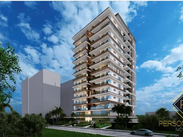 Imagem 1: Apartamento Alto Padrão Praia Brava Itajai