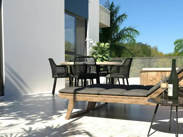 Imagem 5: Apartamento Alto Padrão Praia Brava Itajai