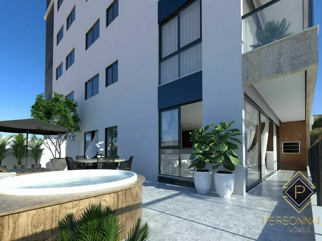 Imagem 7: Apartamento Alto Padrão Praia Brava Itajai