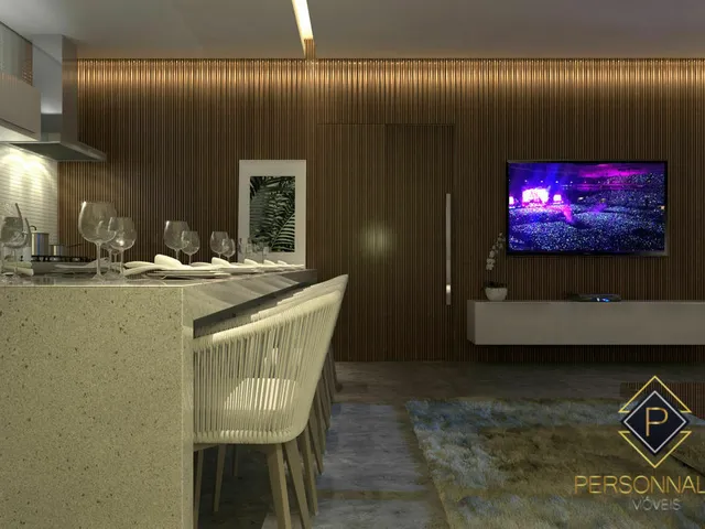 Imagem 6: Apartamento Alto Padrão Praia Brava Itajai