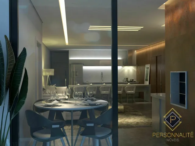 Imagem 10: Apartamento Alto Padrão Praia Brava Itajai
