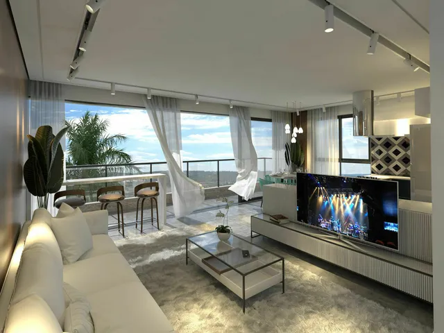 Imagem 14: Apartamento Alto Padrão Praia Brava Itajai
