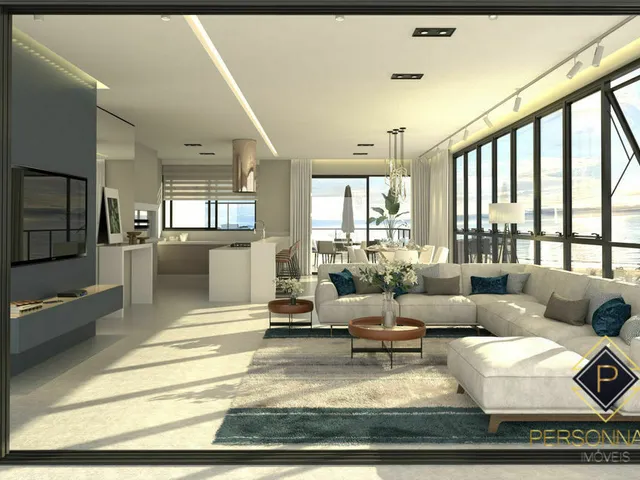 Imagem 9: Apartamento Alto Padrão Praia Brava Itajai