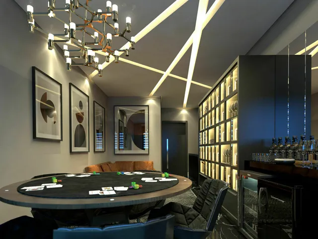Imagem 2: Apartamento Alto Padrão Praia Brava Itajai