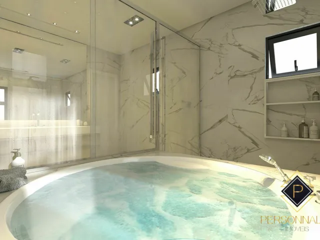 Imagem 4: Apartamento Alto Padrão Praia Brava Itajai