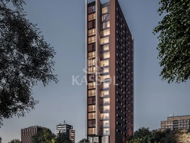 Imagem: Residencial Vista, Country,Apart. Na Planta