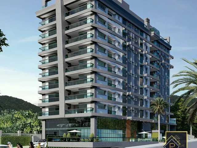 Imagem 3: Apartamento na Praia Brava com Lazer Completo a Venda